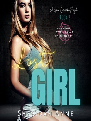 cover image of Lost Girl